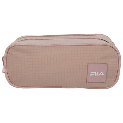 קלמר 2 תאים Fila