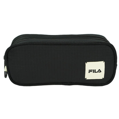 קלמר 2 תאים Fila
