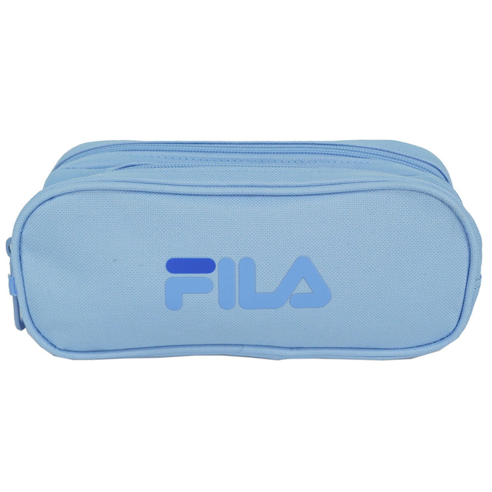 קלמר 2 תאים Fila