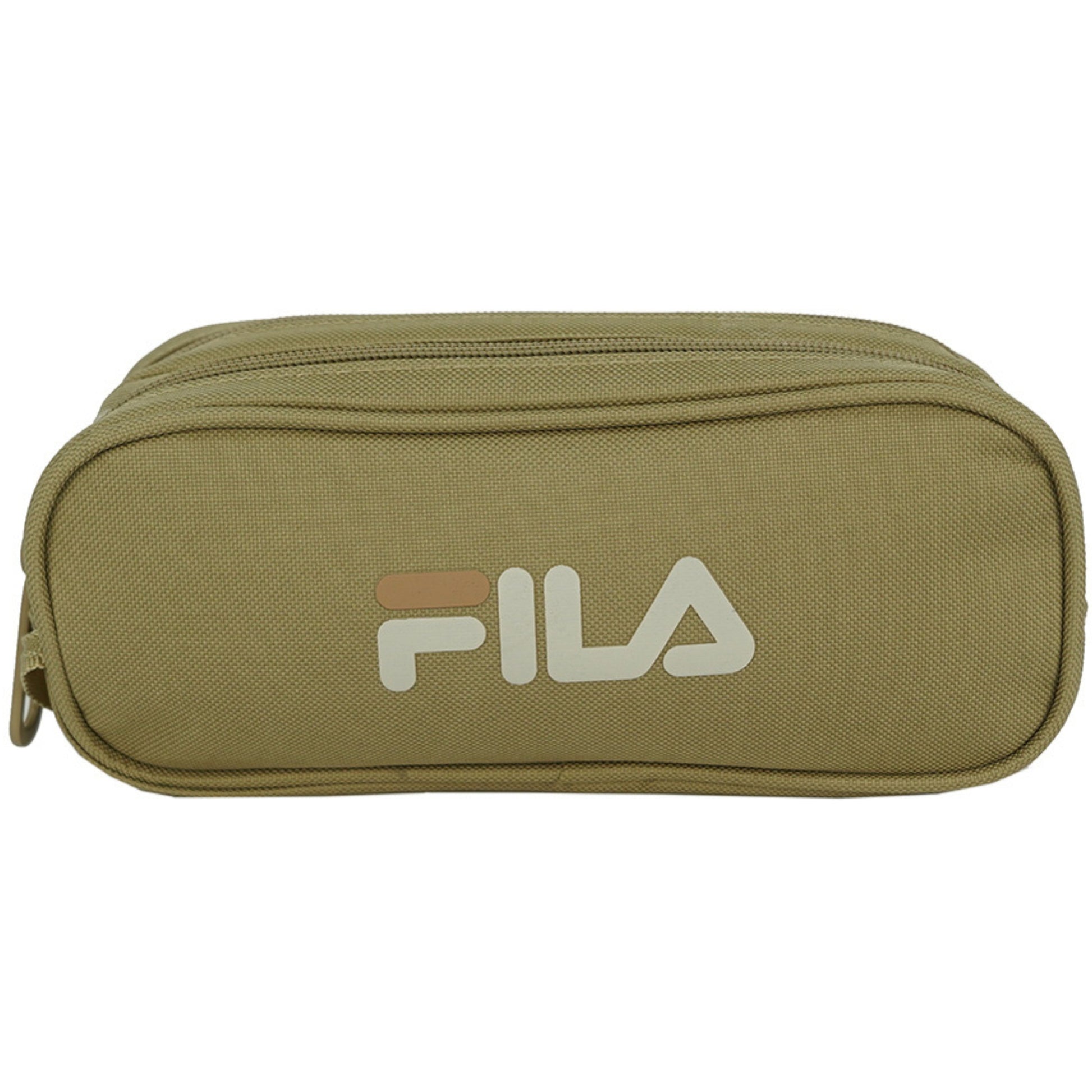 קלמר 2 תאים Fila