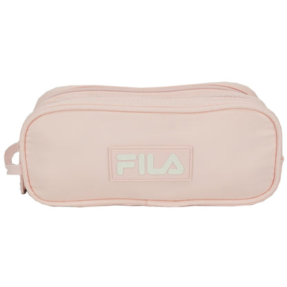 קלמר 2 תאים Fila
