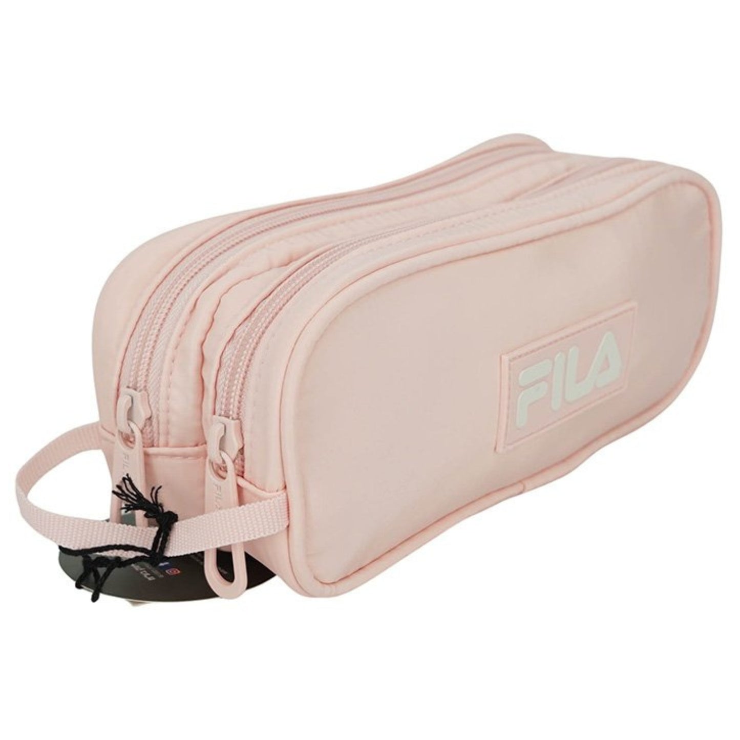 קלמר 2 תאים Fila
