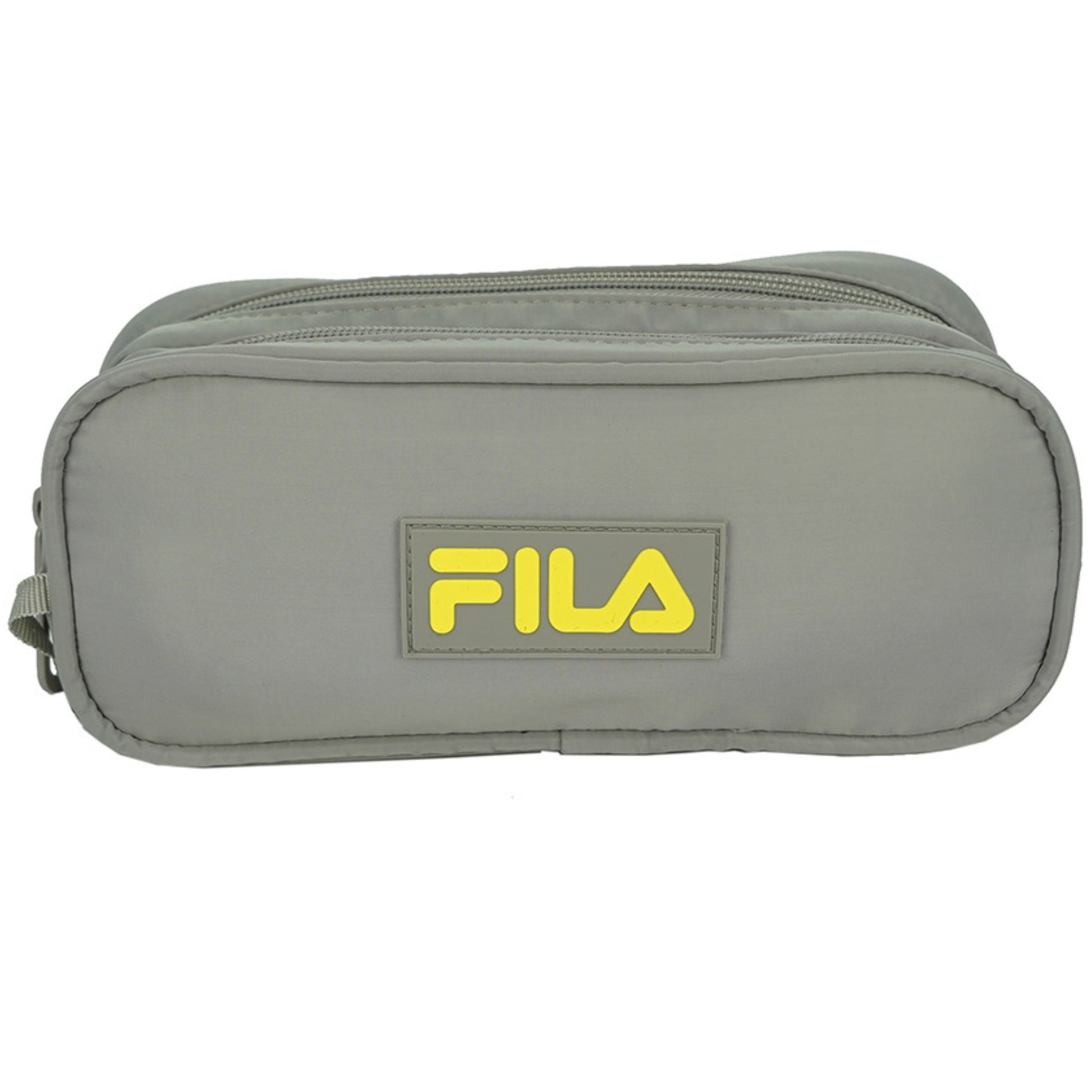 קלמר 2 תאים Fila