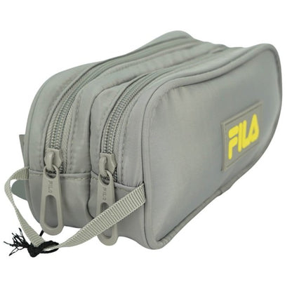 קלמר 2 תאים Fila