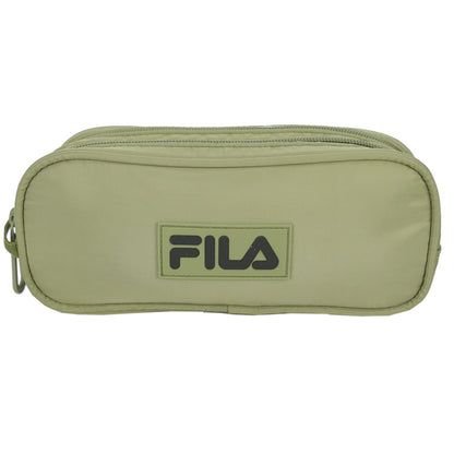 קלמר 2 תאים Fila