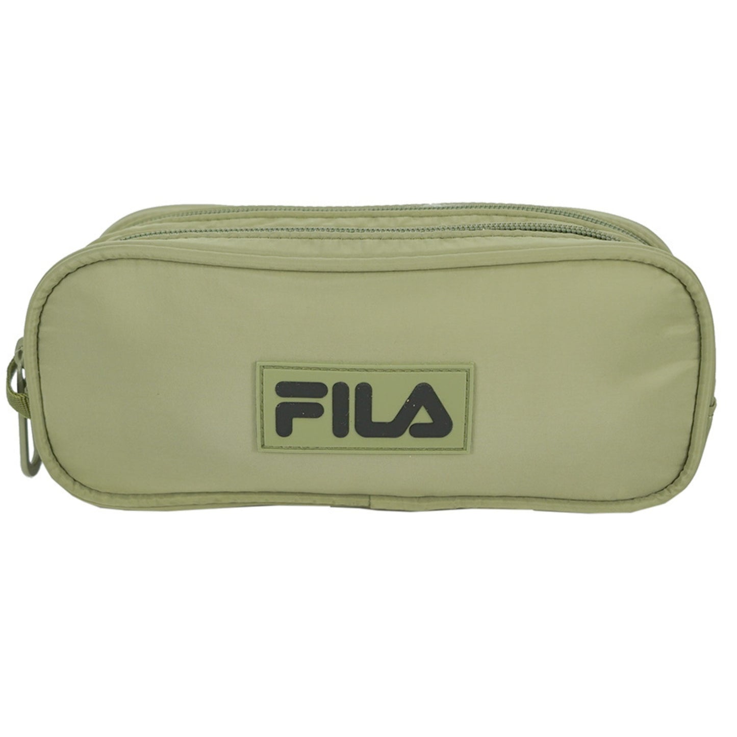 קלמר 2 תאים Fila