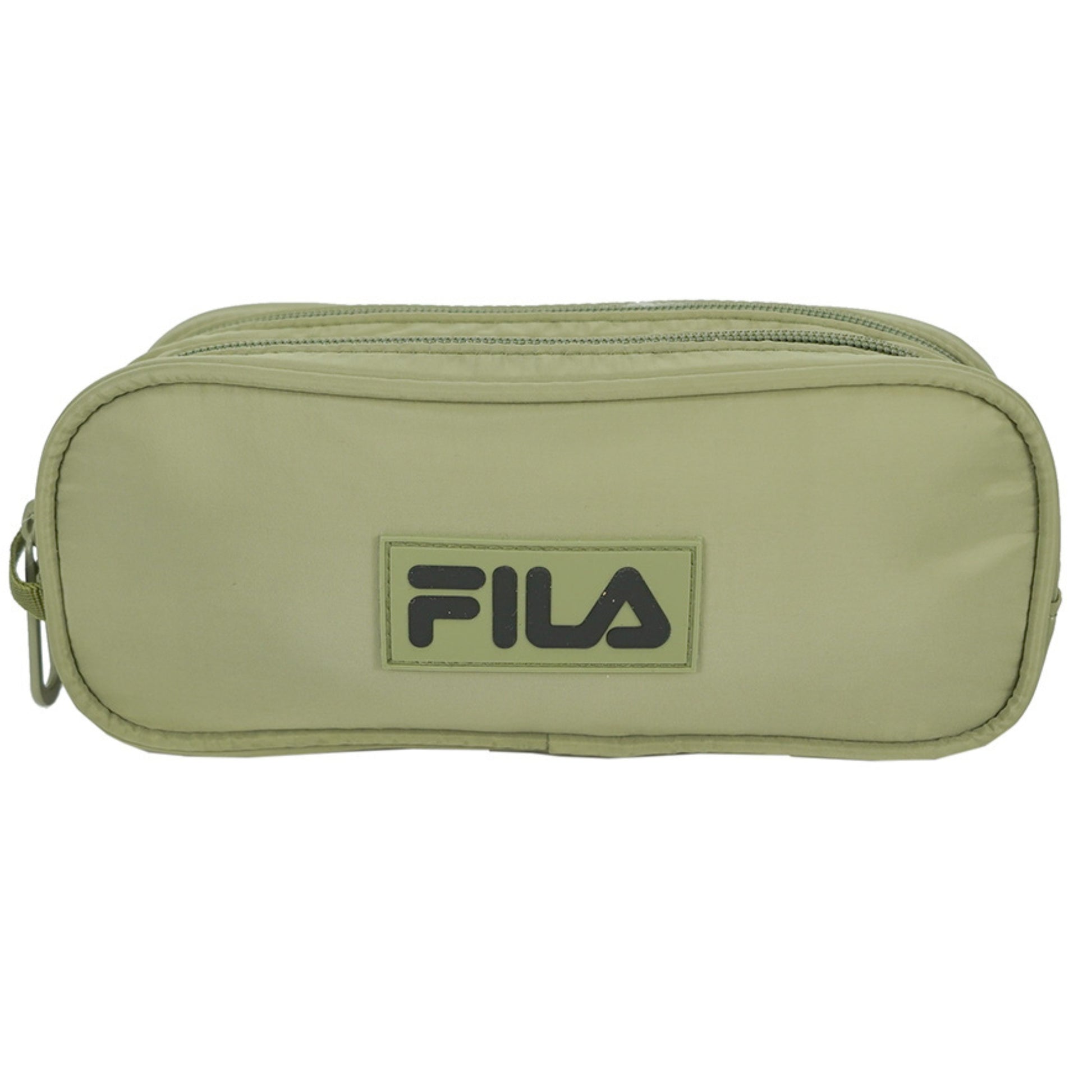קלמר 2 תאים Fila