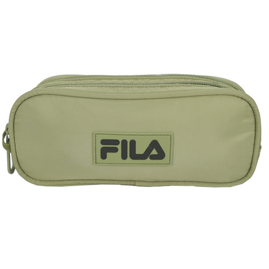 קלמר 2 תאים Fila