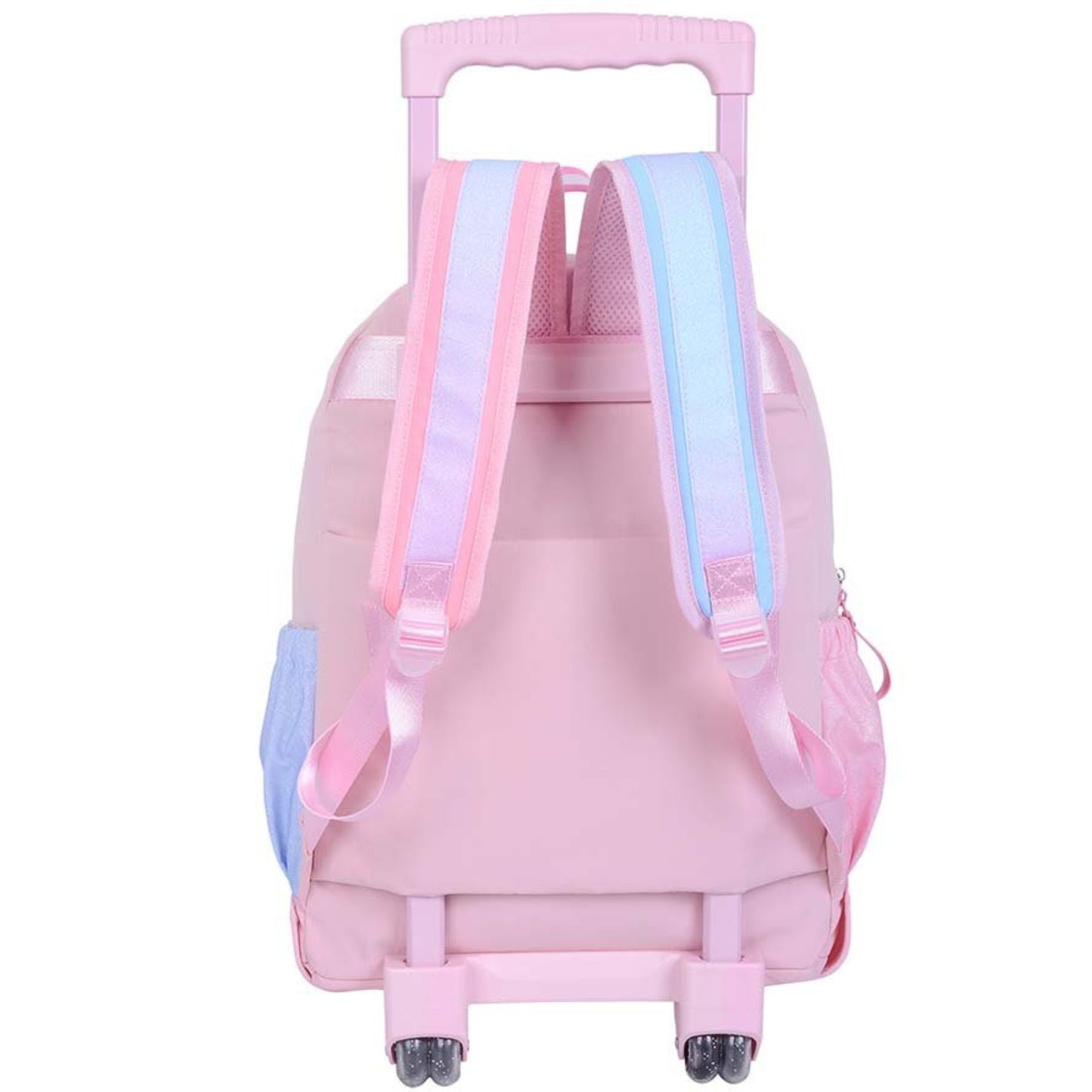 תיק טרולי Marshmallow מנצנץ