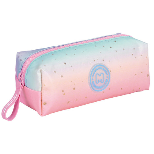 קלמר תא אחד Marshmallow צבעוני