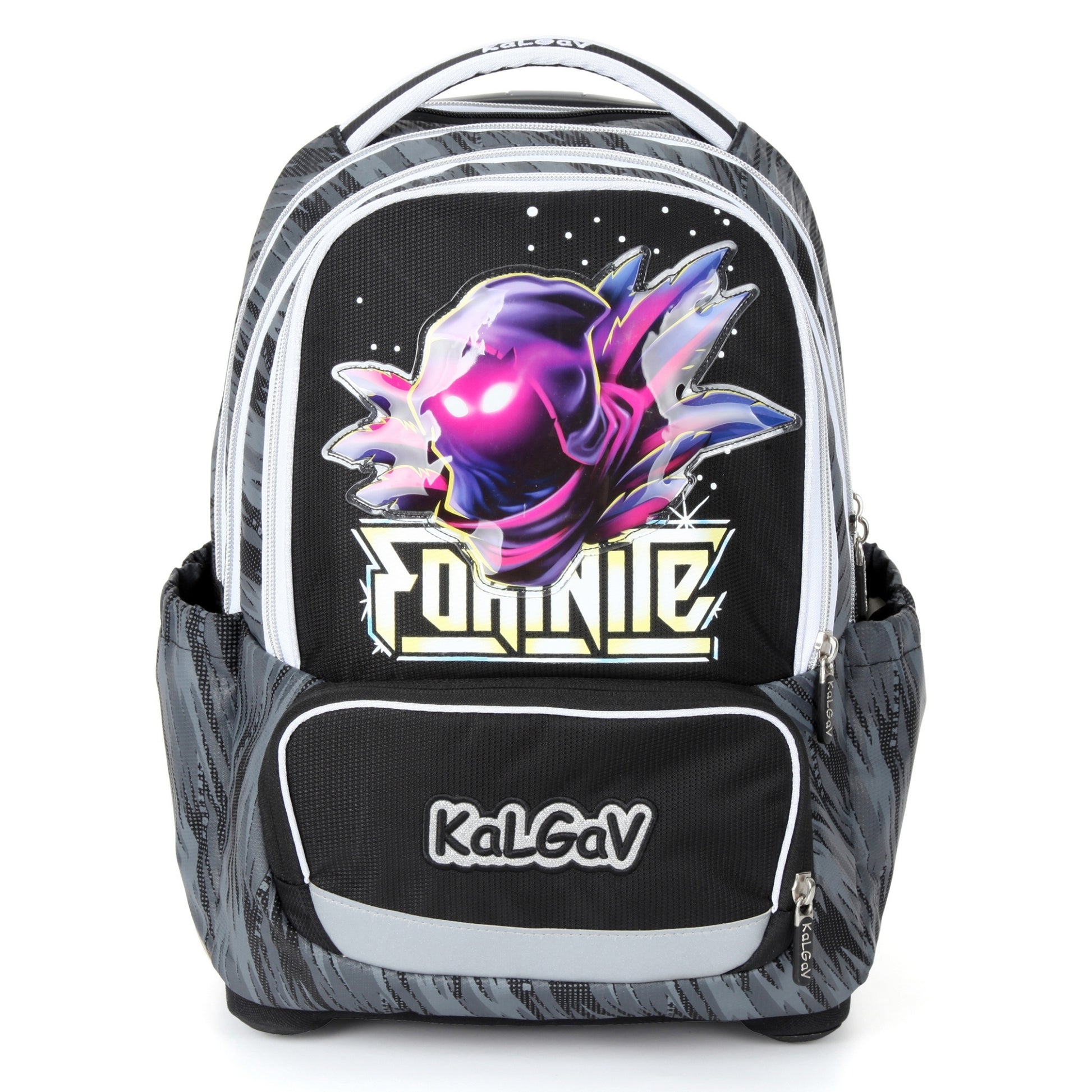 טרול אורטופדי פורטנייט Itrolly שחור