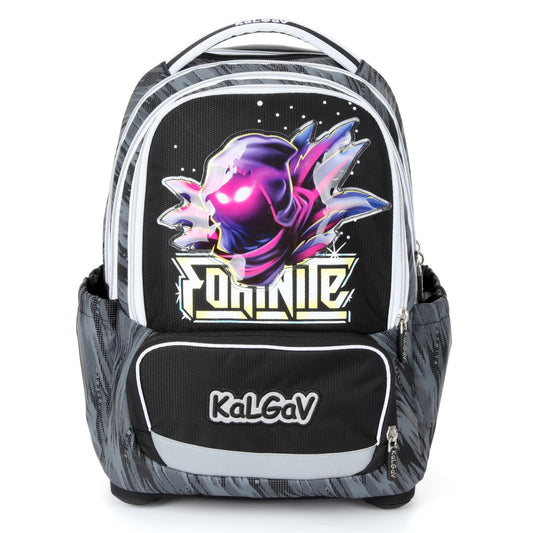 טרול אורטופדי פורטנייט Itrolly שחור