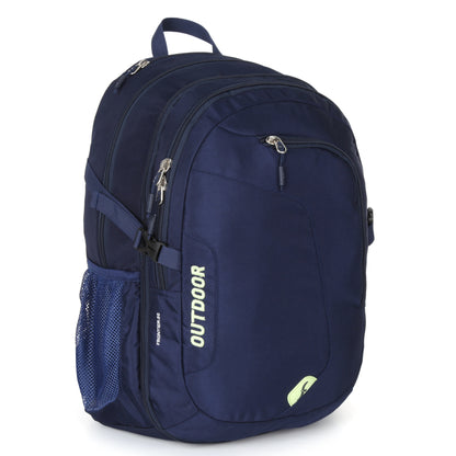 תיק גב מתרחב Frontier 30 Outdoor