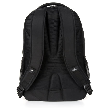 תיק גב מתרחב 25 Outdoor Venture שחור אפור