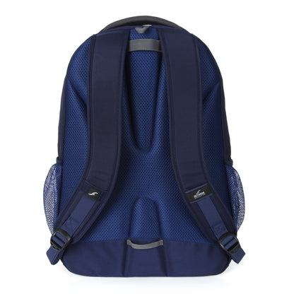 תיק גב מתרחב 25 Outdoor Venture נייבי אפור