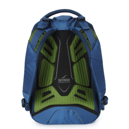 תיק גב מתרחב 26 Outdoor Or Airtech נייבי
