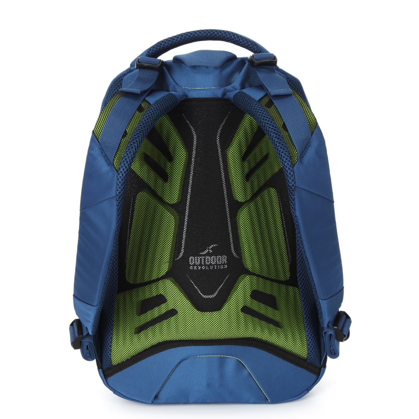 תיק גב מתרחב 26 Outdoor Or Airtech נייבי