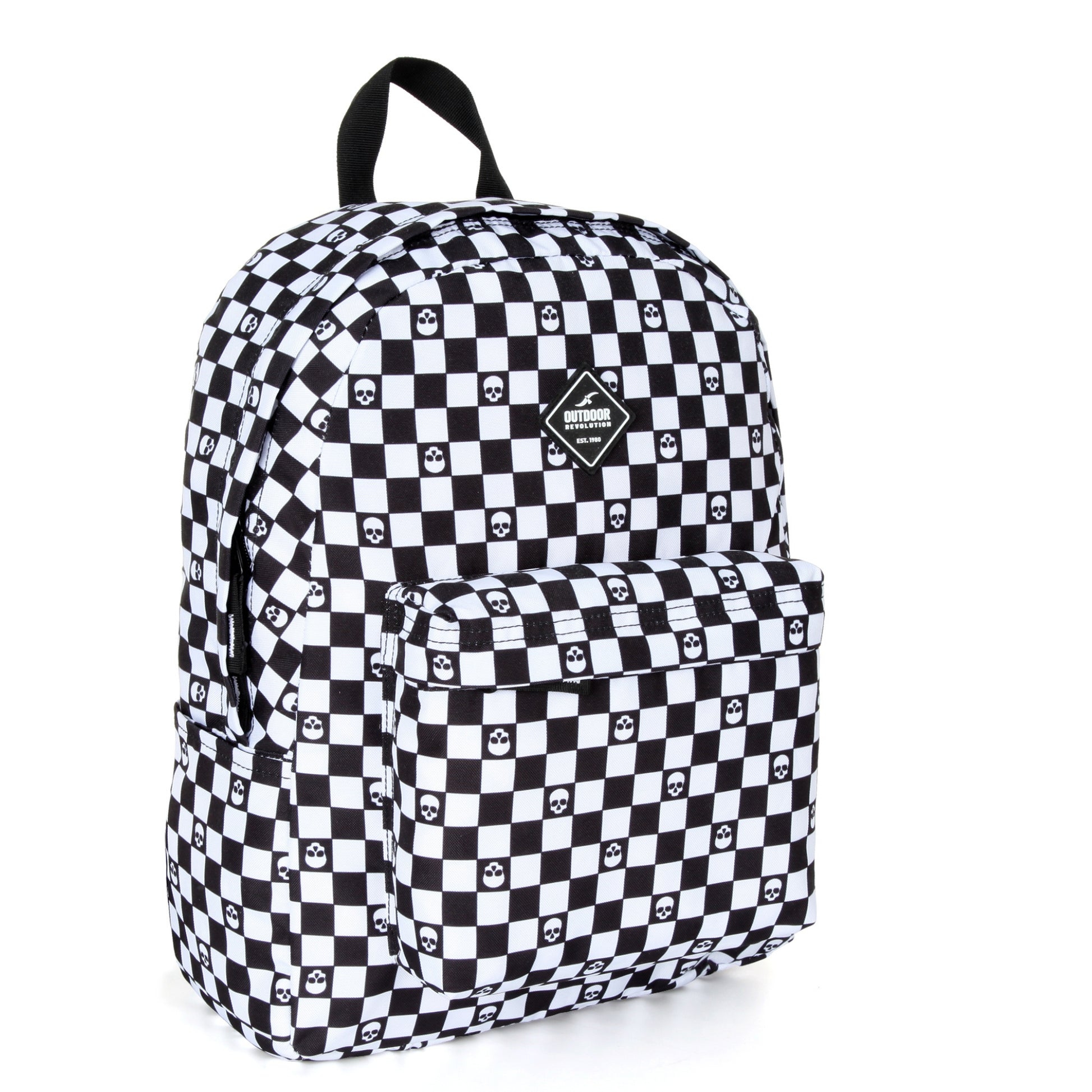 תיק גב Checkered Outdoor Lite