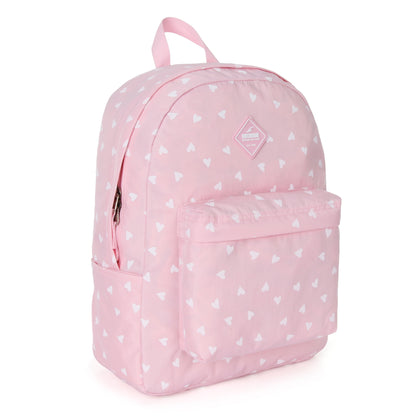 תיק גב Hearts Outdoor Lite ורוד