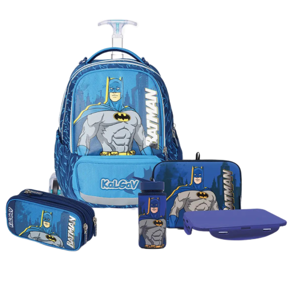 מארז משולם Set X-fix Batman