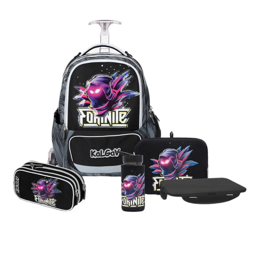 מארז משולם Set X-fix Fortnite