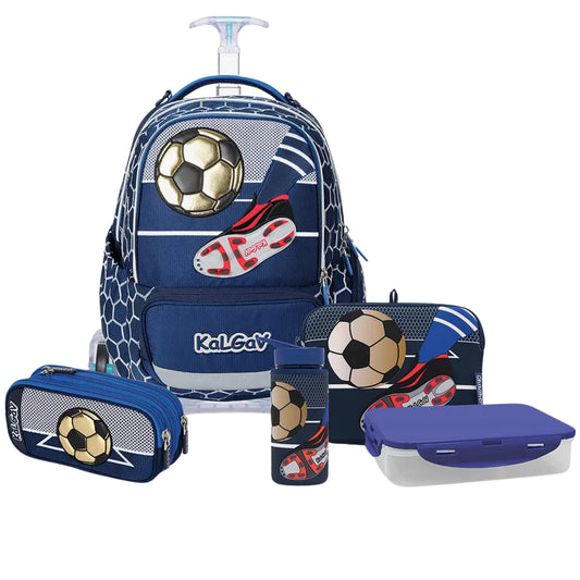 מארז משולם Set X-fix Game Soccer