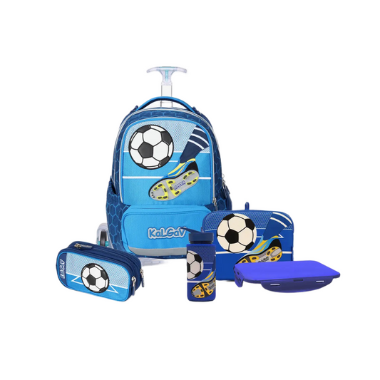 מארז משולם Set X-fix Game Soccer
