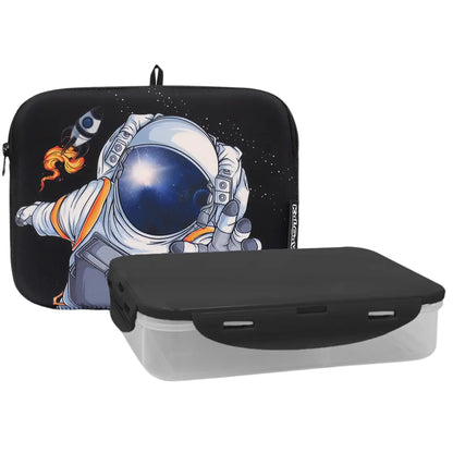 מארז משולם Set X-fix Astronaut