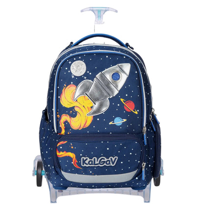 מארז משולם Set X-fix Space