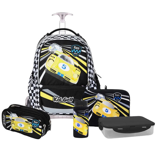 מארז משולם Set X-fix Race Car