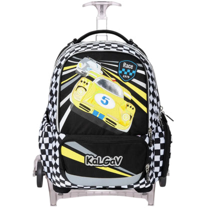 מארז משולם Set X-fix Race Car