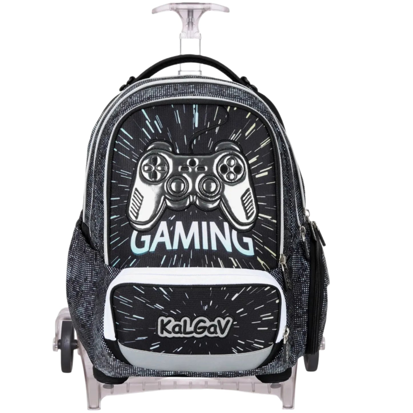 מארז משולם Set X-fix Gamer