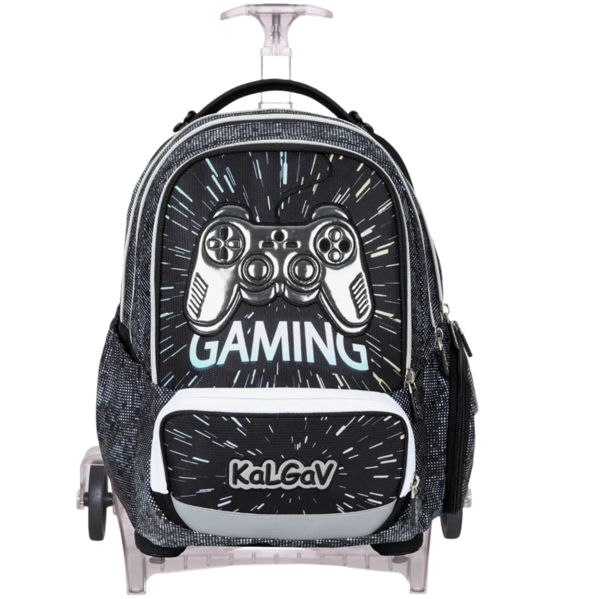 מארז משולם Set X-fix Gamer