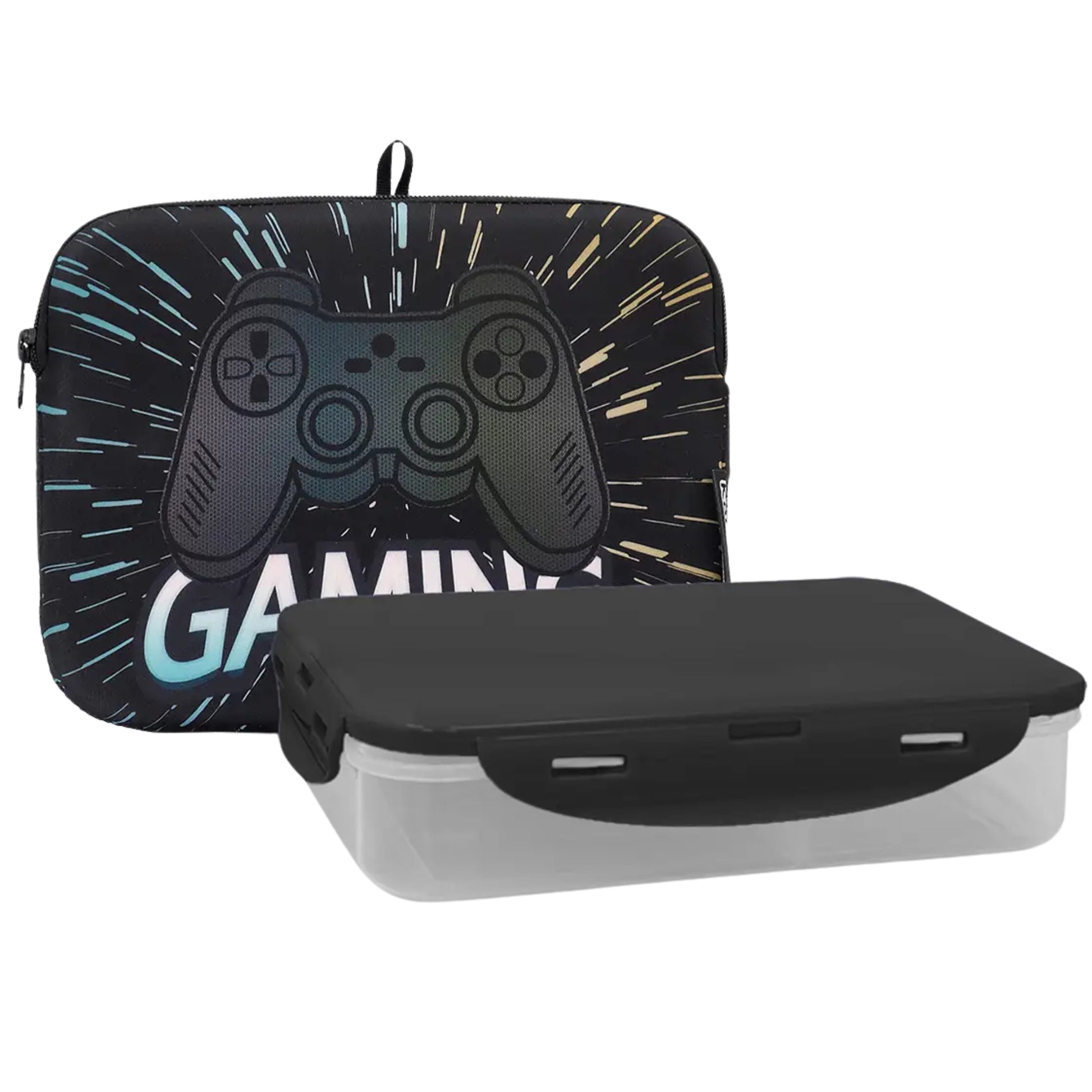 מארז משולם Set X-fix Gamer