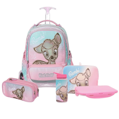 מארז משולם Set X-fix Bambi