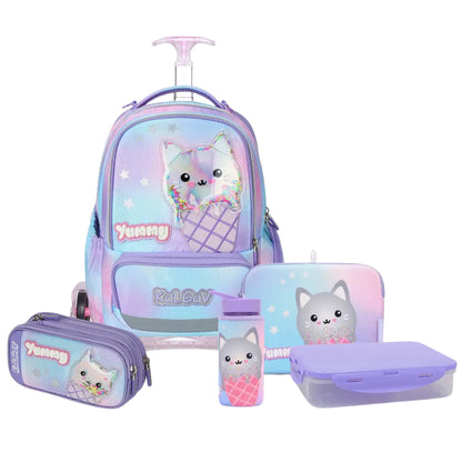מארז משולם Ice Cream Set X-fix