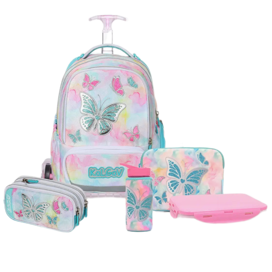 מארז משולם Set X-fix Butterfly