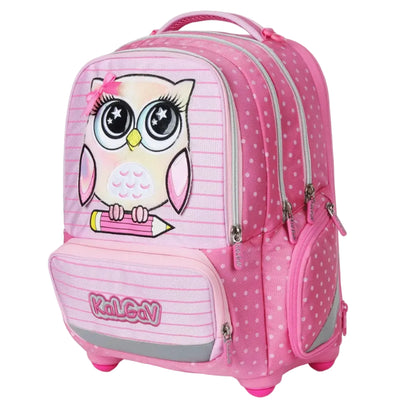 מארז מושלם Set X-fix Owl