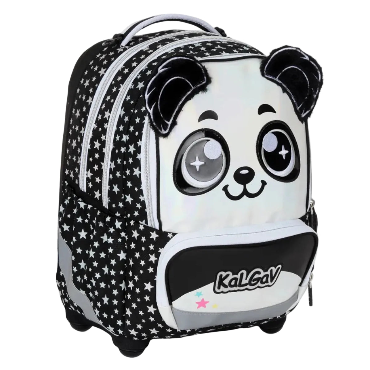 מארז מושלם Set X-fix Panda