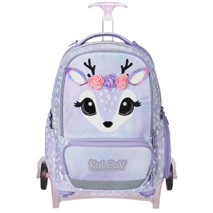 מארז מושלם Deer Set X-fix לילך