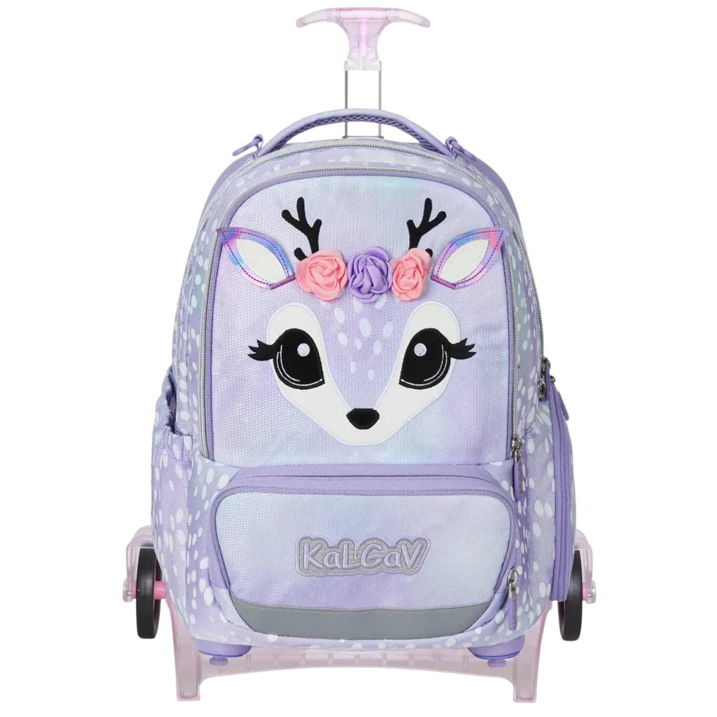מארז מושלם Deer Set X-fix לילך