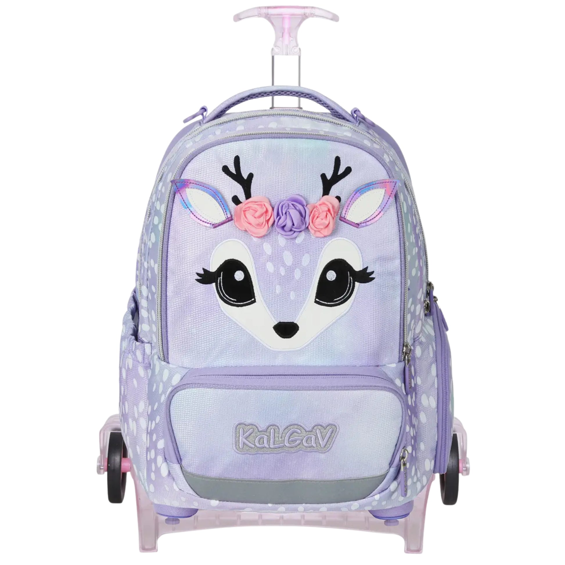 מארז מושלם Deer Set X-fix לילך