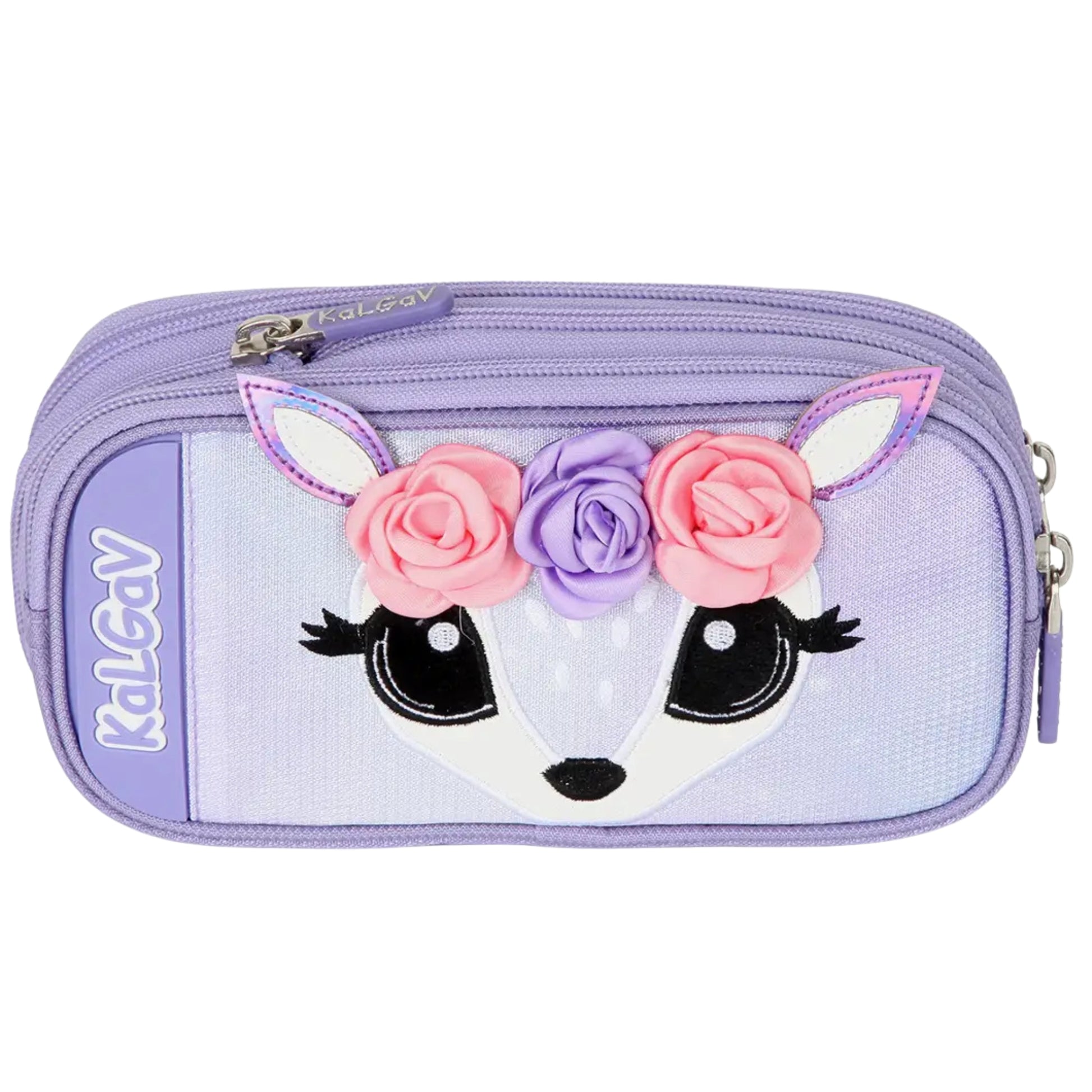 מארז מושלם Deer Set X-fix לילך