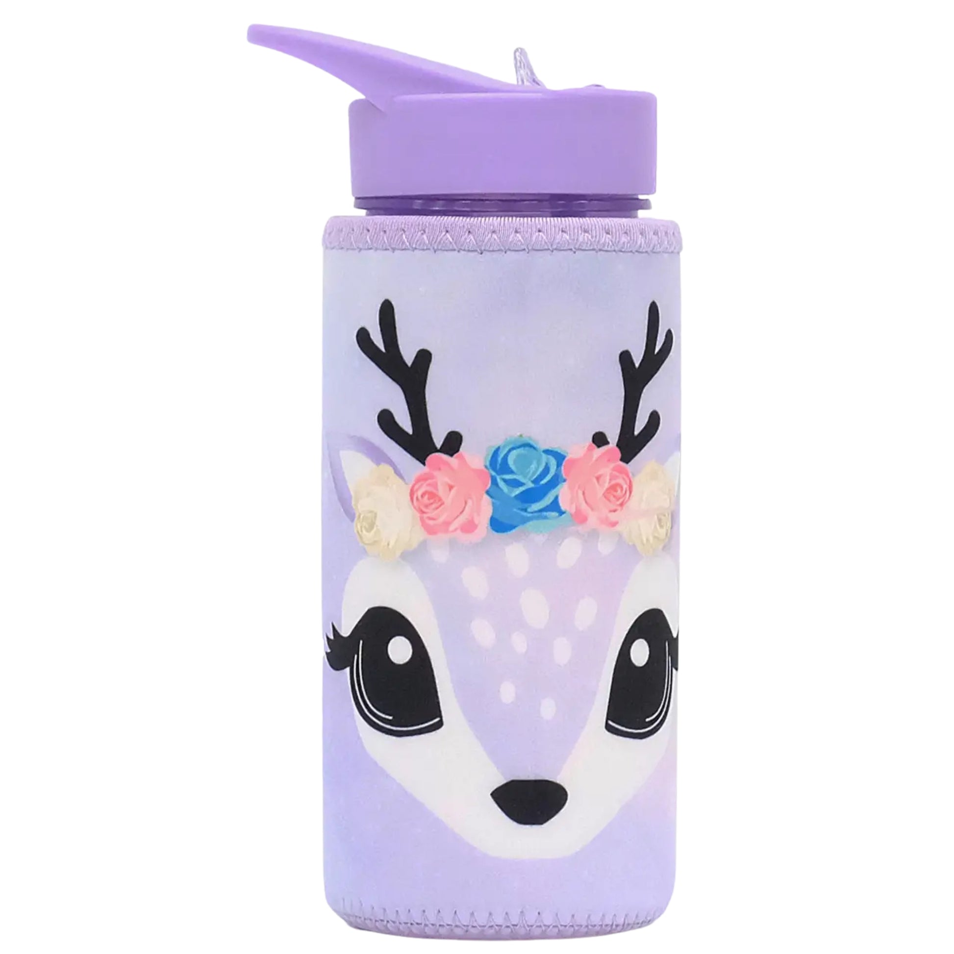 מארז מושלם Deer Set X-fix לילך