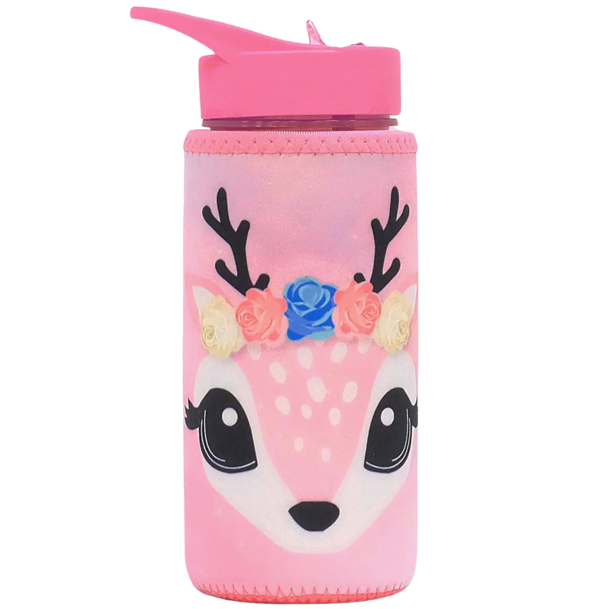 מארז מושלם Deer Set X-fix ורוד