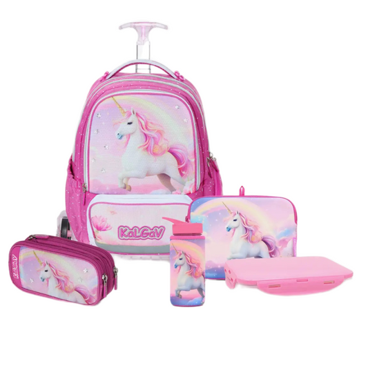 מארז משולם Set X-fix Unicorn Magical