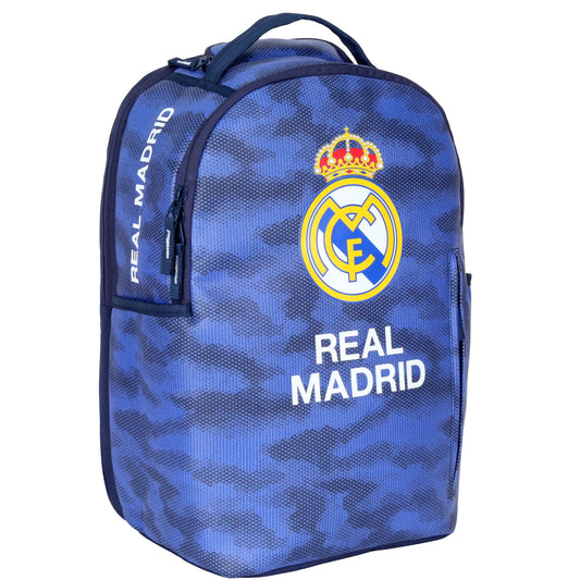 תיק גב Real Madrid Outdoor נייבי