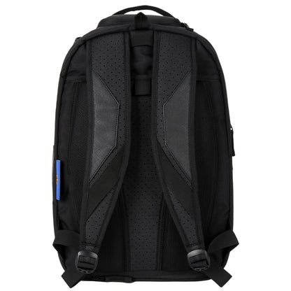 תיק גב FCB Outdoor שחור אפור