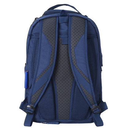 תיק גב FCB Outdoor כחול אדום