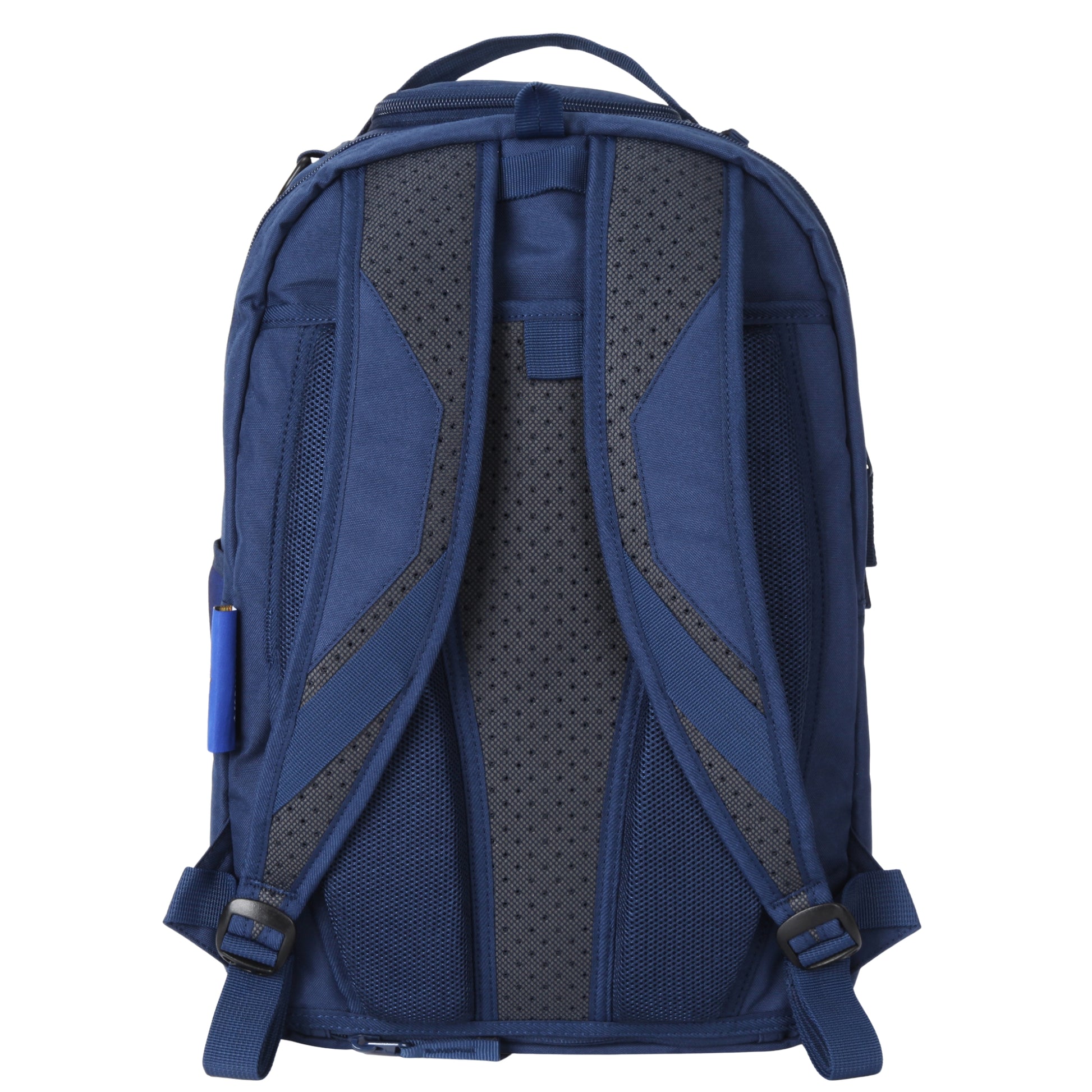 תיק גב FCB Outdoor כחול אדום